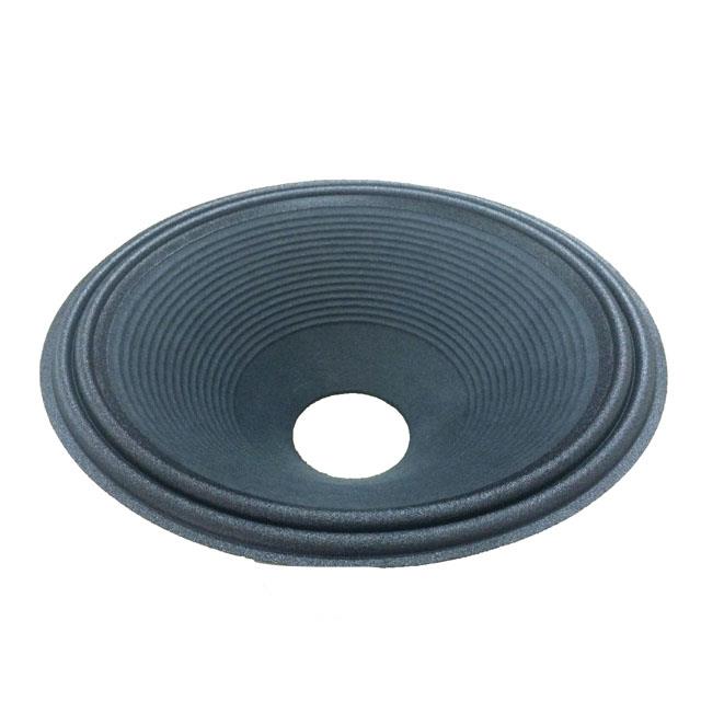 18inch Paper Cone With Cloth Edge