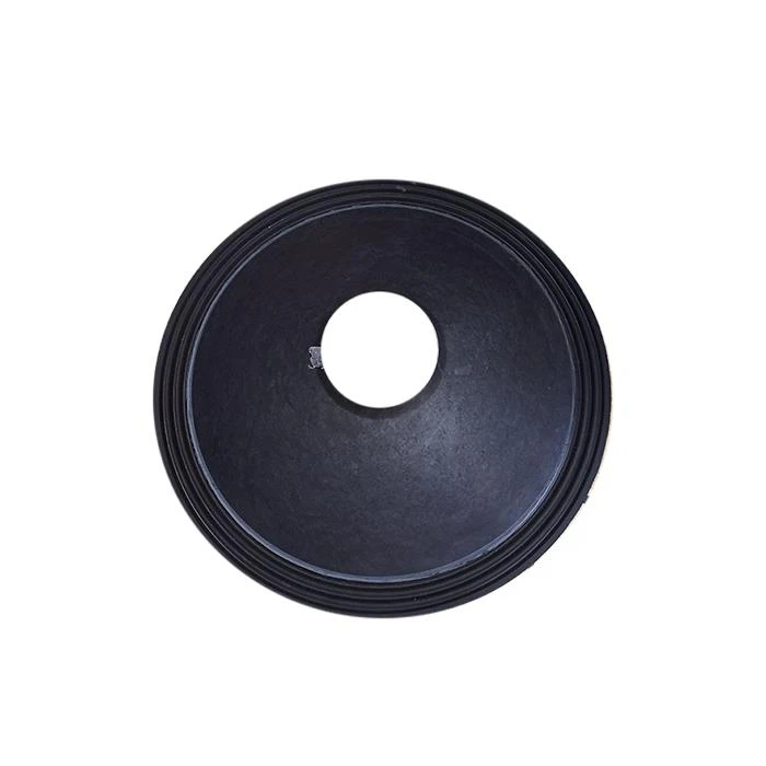 New Design 32 Inch Speaker Parts Non-press Paper Cone
