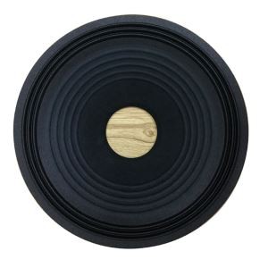 12inch কাপড় এজ নন প্রেস সেমি শঙ্কু